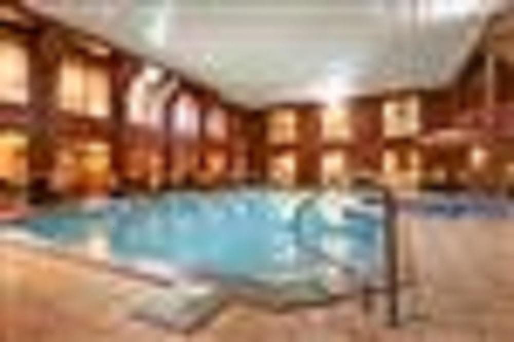 Best Western Plus Dockside Waterfront Inn Mackinaw City Exterior photo