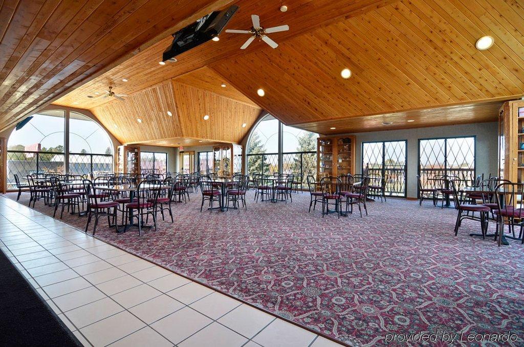 Best Western Plus Dockside Waterfront Inn Mackinaw City Exterior photo